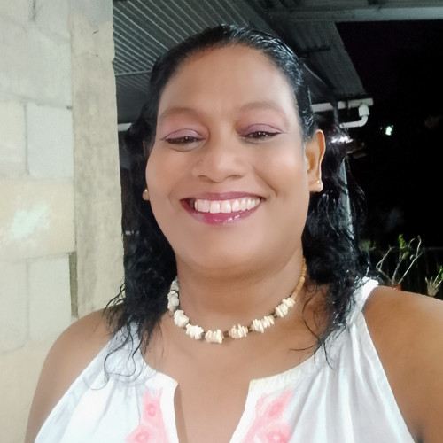 Seeta  S.