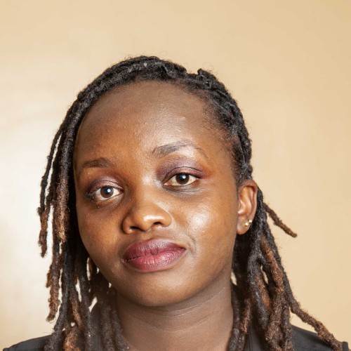 Monicah K.