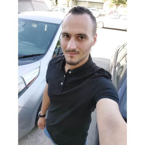 Mohammad H.