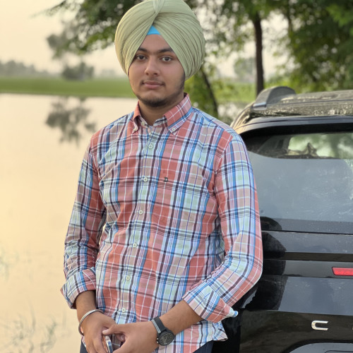 Prabhjot S. profile photo