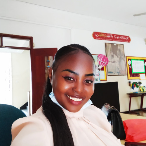 Sheila A. profile photo