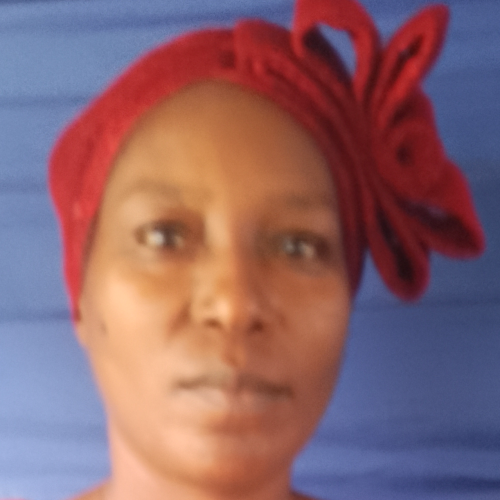Olufunke A. profile photo