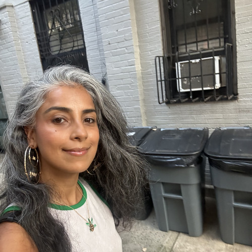 Mira K. profile photo