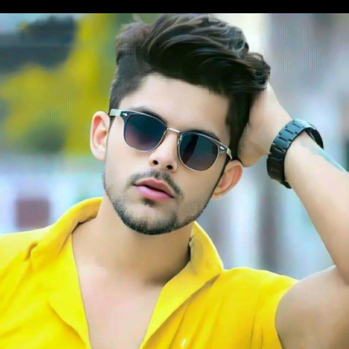 sheraz a.