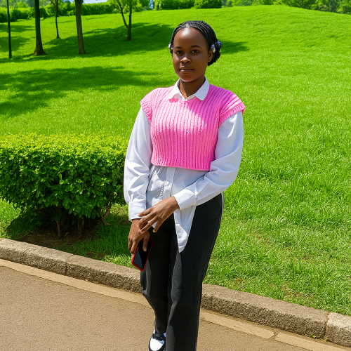 Annah K. profile photo
