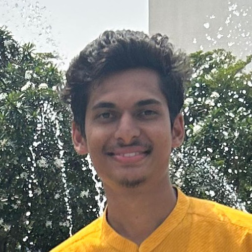 Shrijot G. profile photo