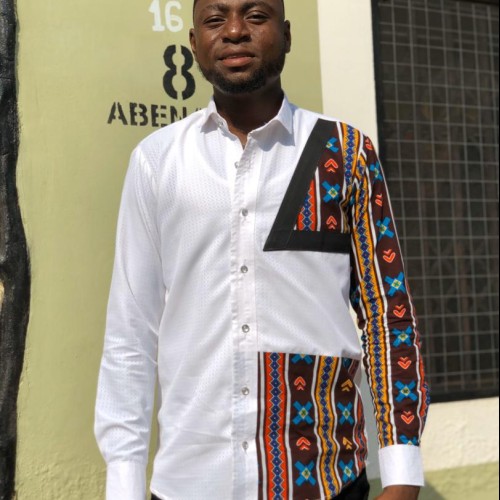 Yamoah E.