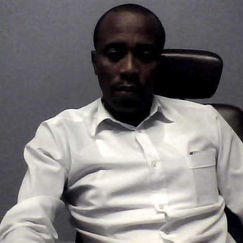 Alexander Macharia M.