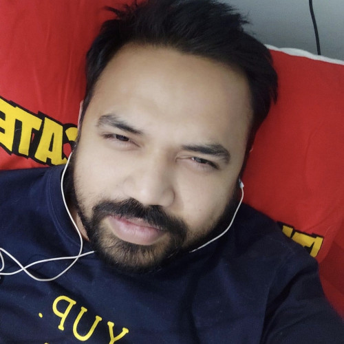 Omkar R. profile photo
