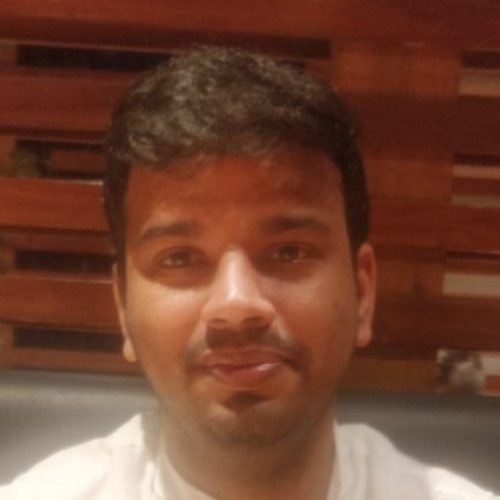 Avinash  P. profile photo