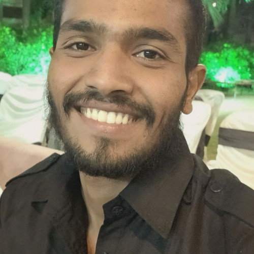 Divyesh N. profile photo