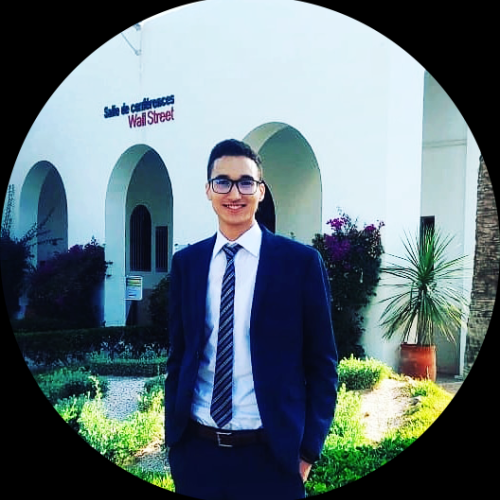 Yoon A. profile photo