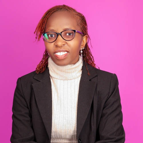 Cecilia  C. profile photo