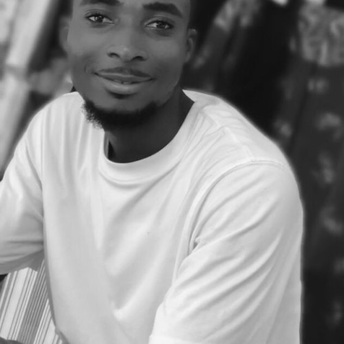 Godwin  A. profile photo