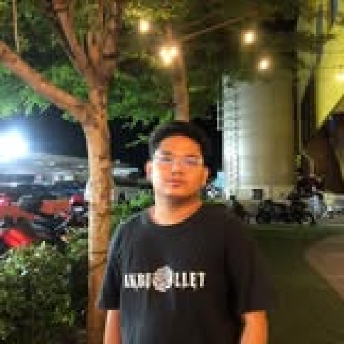 Aldrei N. profile photo