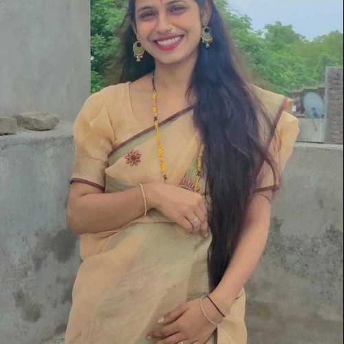 rohini k. profile photo