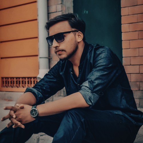 Muhammad Mustansar S.