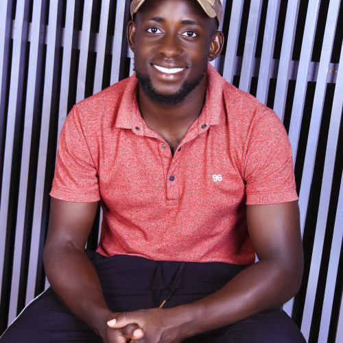 Atson  G. profile photo