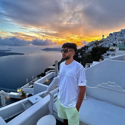 Zabih S. profile photo