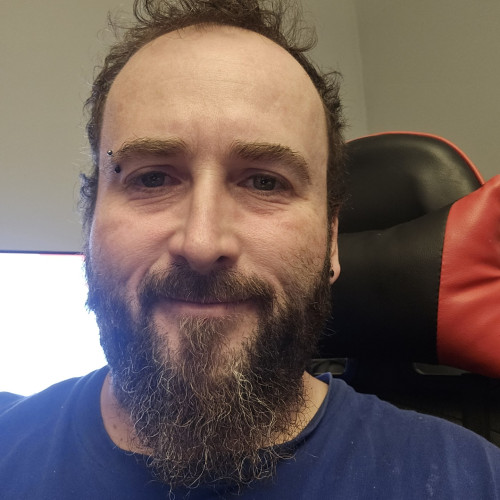 David  N. profile photo