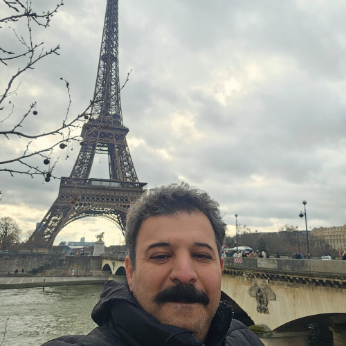Alireza G. profile photo