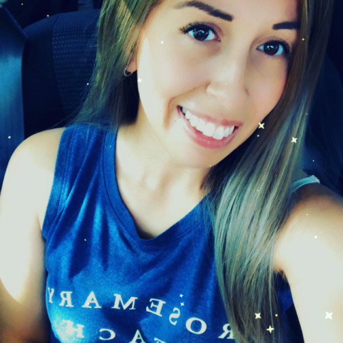Erika P.