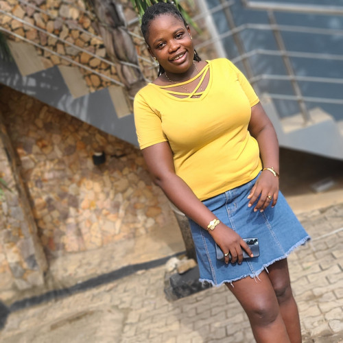 Adeyemi O. profile photo
