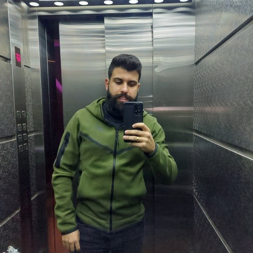 Patrick K. profile photo