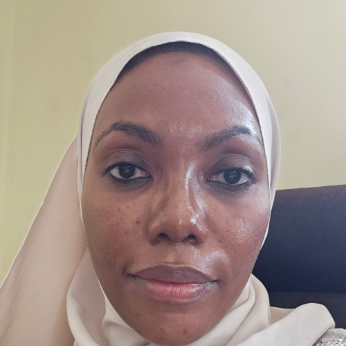 Khadija A. profile photo