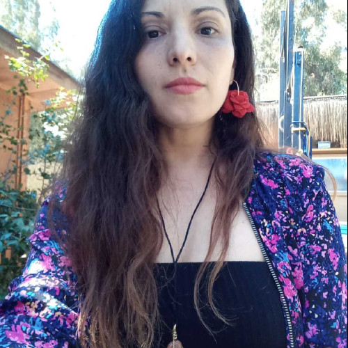 Macarena M. profile photo