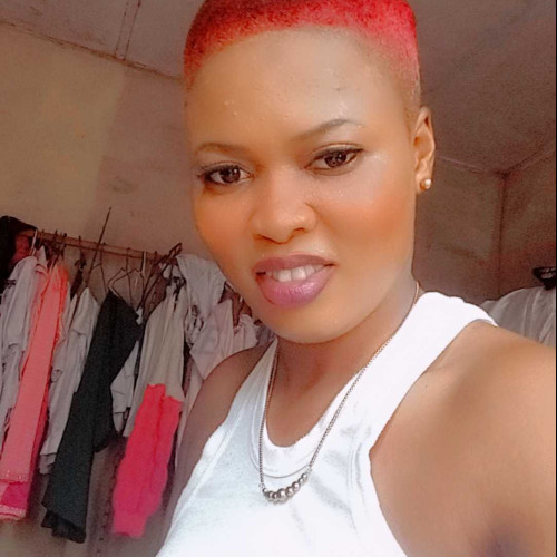 Ayomide J.