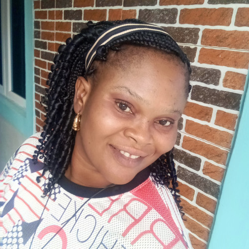 Chinenye I. profile photo