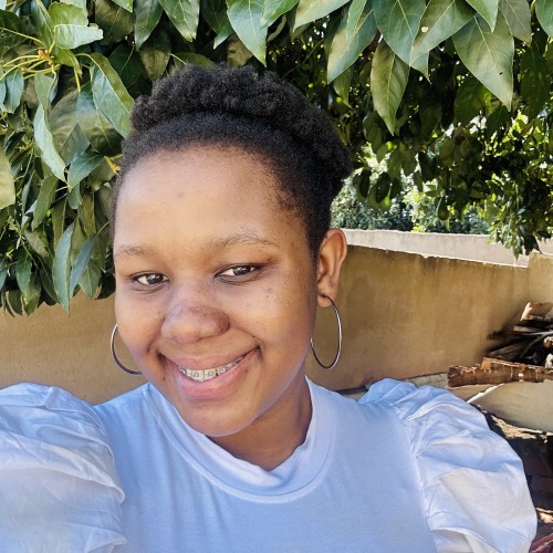 Katlego M.