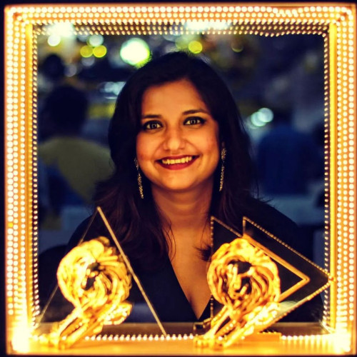 Rishika M. profile photo