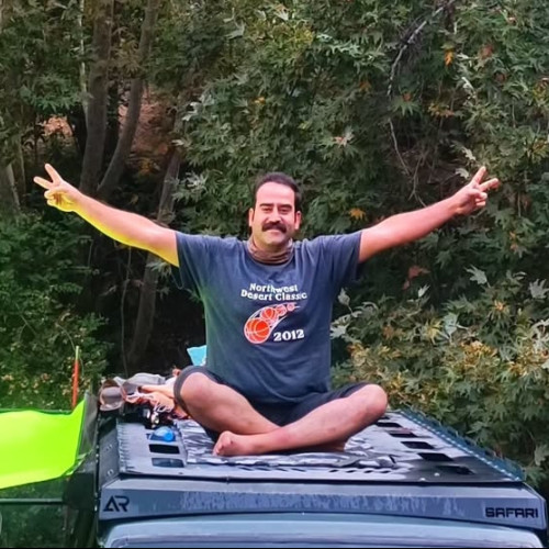 Mehdi K. profile photo