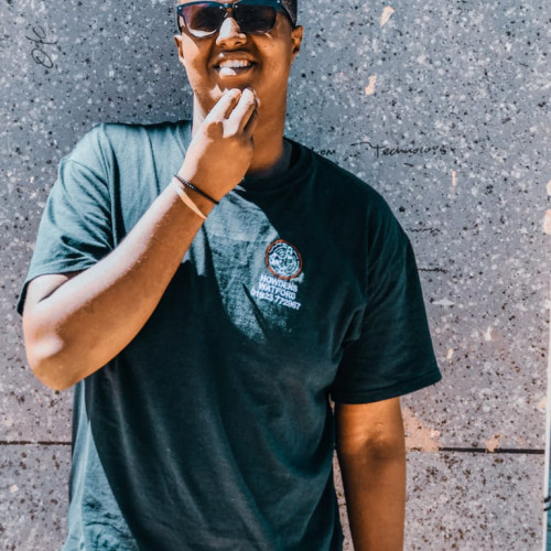 Badrudiin A. profile photo