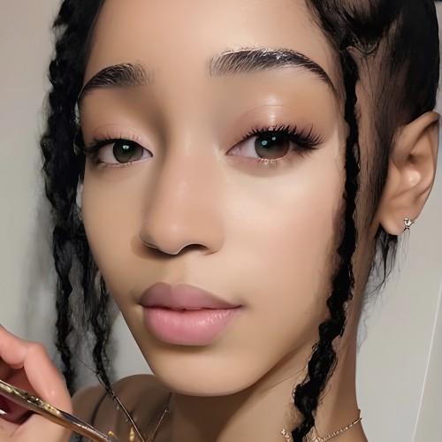 Kelleiah M.