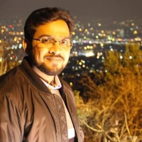 Muhammad Junaid A. profile photo