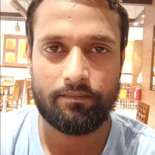 Ajeet R. profile photo