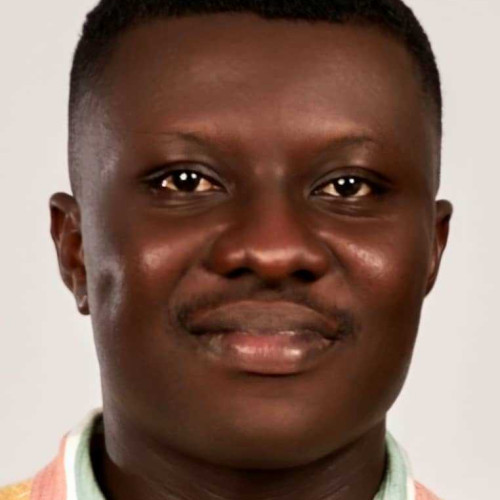 Emmanuel Appiah A. profile photo