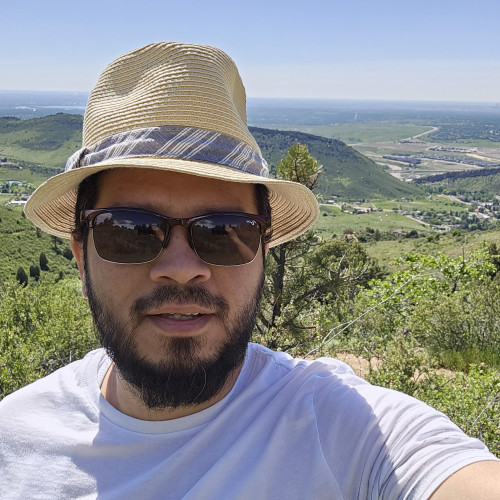 Muhammad S. profile photo