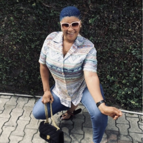 Favour  O. profile photo