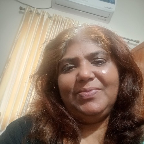 Nisha. P. M M.