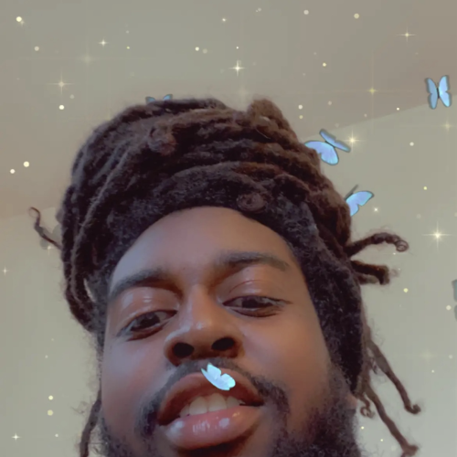 MENELIK F. profile photo