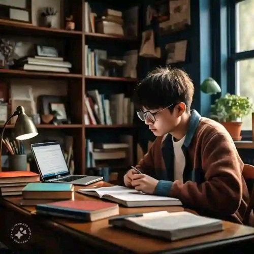 Noah L. profile photo