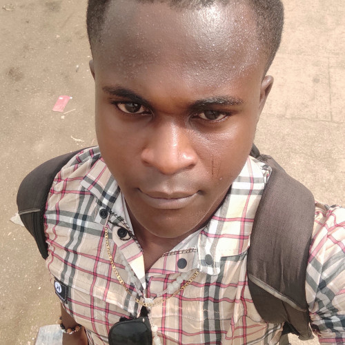 Ifidon A. profile photo