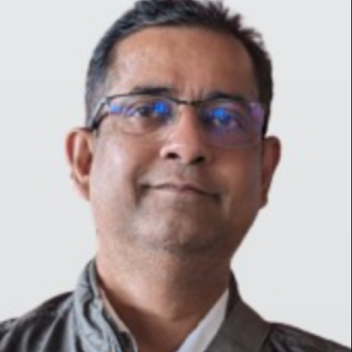 rakesh  s. profile photo