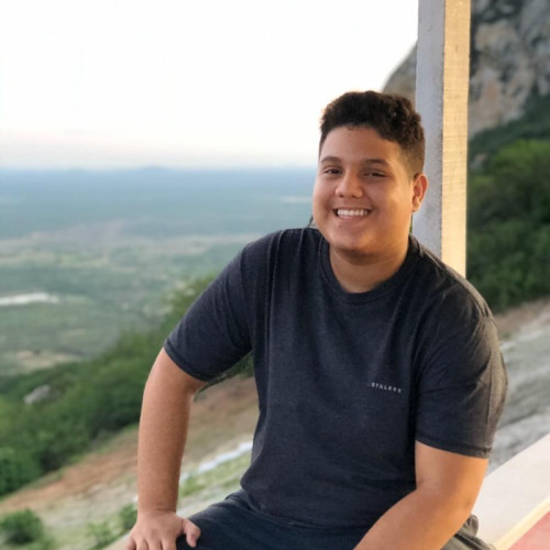 Yago  C. profile photo