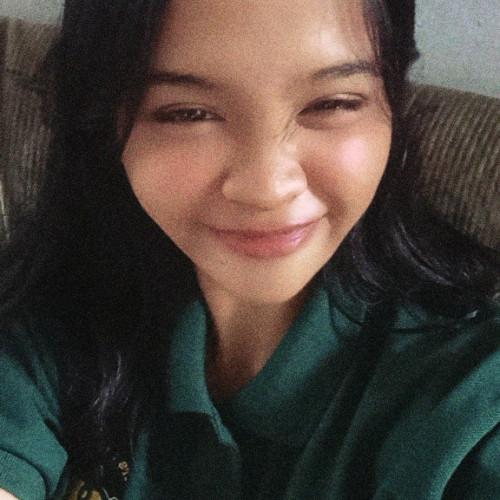 Aliah Marian Icalla A. profile photo