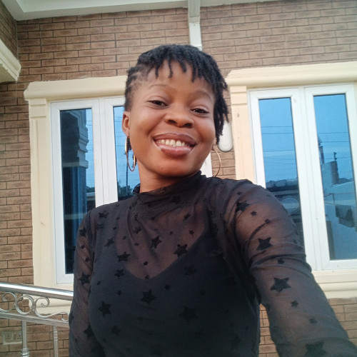 Mirabel  A. profile photo